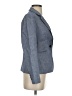 Express Outlet Blue Blazer Size 2 - photo 4