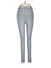 Nike Gray Leggings Size S - photo 1