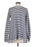 t.la Blue Long Sleeve Top Size S - photo 2
