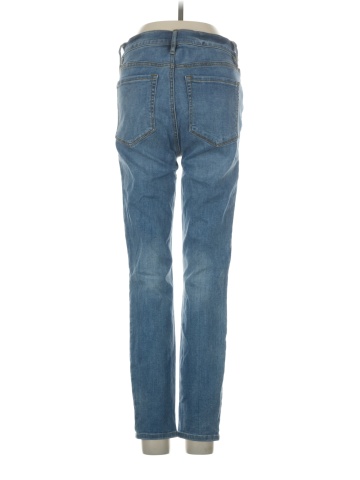 Ann Taylor LOFT Jeans (view 2)