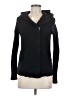 James Perse 100% Cotton Black Jacket Size Med (2) - photo 1