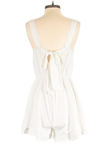 Sugar Lips Romper (view 2)
