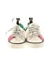 Sperry Top Sider Graphic Ivory Sneakers Size 10 - photo 2