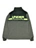 Under Armour Gray Pullover Sweater Size L (youth) - photo 2
