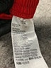 Nike 100% Polyester Red Track Pants Size 2T - photo 4