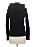 James Perse 100% Cotton Black Jacket Size Med (2) - photo 2