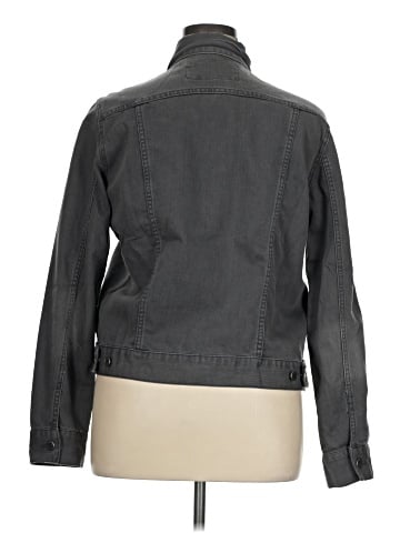 The Limited Denim Jacket (view 2)