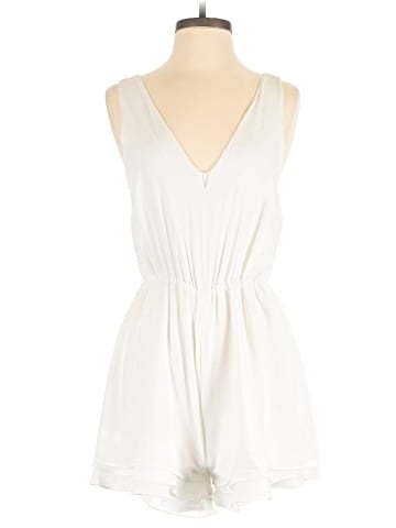 Sugar Lips Romper (view 1)