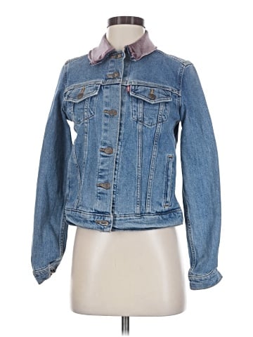 Levi's Denim Jacket (view 1)