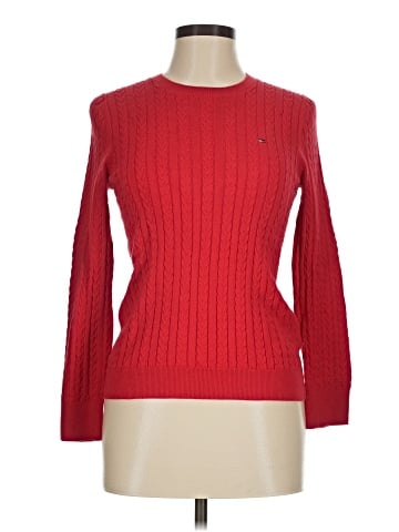 Tommy Hilfiger Pullover Sweater (view 1)