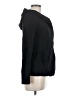 James Perse 100% Cotton Black Jacket Size Med (2) - photo 4