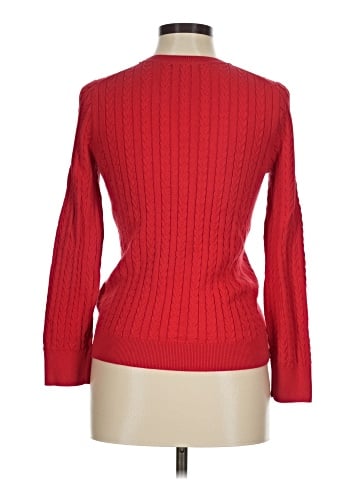 Tommy Hilfiger Pullover Sweater (view 2)