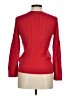 Tommy Hilfiger Red Pullover Sweater Size M - photo 2