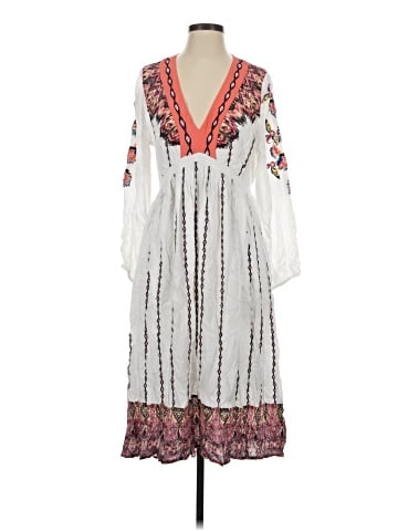 Sundance Casual Dress (view 1)