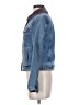 Levi's Blue Denim Jacket Size S - photo 5