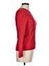 Tommy Hilfiger Red Pullover Sweater Size M - photo 4