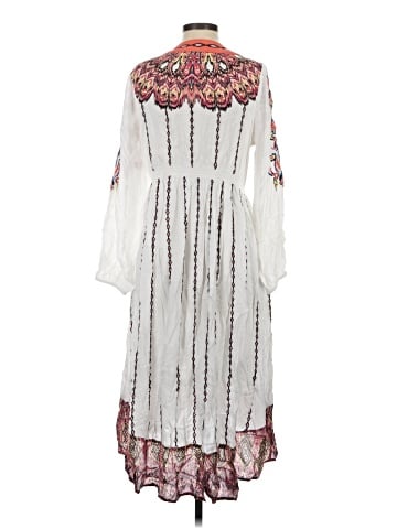 Sundance Casual Dress (view 2)