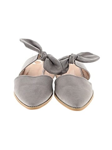 Journee Collection Mule/Clog (view 2)