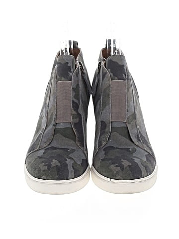 Linea Paolo Wedges (view 2)
