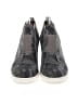 Linea Paolo Gray Wedges Size 9 1/2 - photo 2
