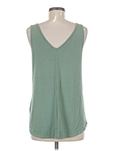 Be Cool Sleeveless T-Shirt (view 2)