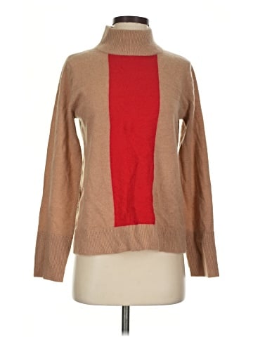 Magaschoni Pullover Sweater (view 1)