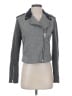 Theory Gray Jacket Size S - photo 1