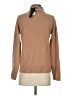 Magaschoni Color Block Tan Pullover Sweater Size S - photo 2