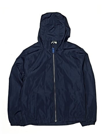 Carter's Windbreaker (view 1)
