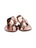 Unbranded Brown Sandals Size EU 41 - photo 2