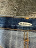 Old Navy Blue Denim Shorts Size 4 - photo 3