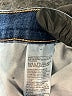 Old Navy Blue Denim Shorts Size 4 - photo 4