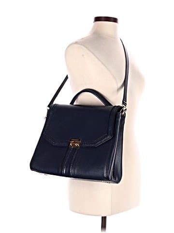 BCBGMAXAZRIA Satchel (view 2)