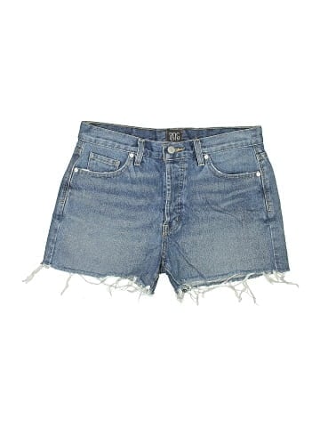 BDG Denim Shorts (view 1)