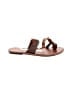 Unbranded Brown Sandals Size EU 41 - photo 1