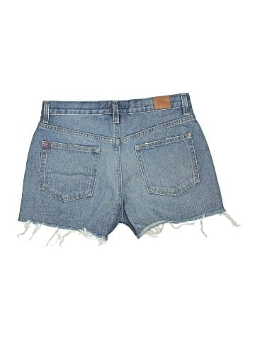 BDG Denim Shorts (view 2)