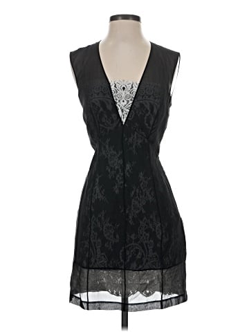 Robert Rodriguez Cocktail Dress (view 1)