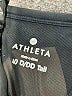 Athleta Black Tank Top Size XL - XL Tall (40D) - photo 7