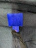 Gap Solid Blue Long Sleeve Blouse Size M - photo 7
