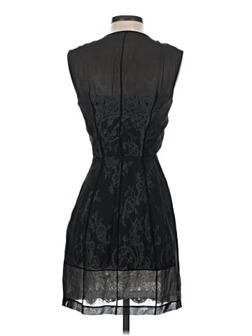 Robert Rodriguez Cocktail Dress (view 2)