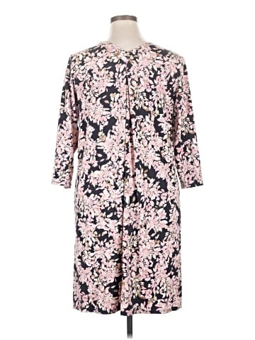 J.Jill Casual Dress (view 2)