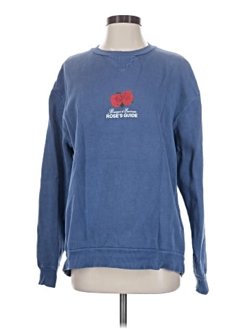 Zara Sweatshirt (view 1)