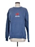 Zara Blue Sweatshirt Size S - photo 1