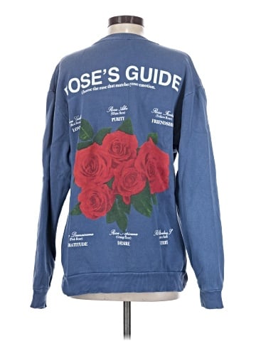 Zara Sweatshirt (view 2)