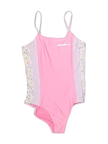 Eddie Bauer One Piece Swimsuit (view 1)