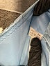 Unbranded 100% Polyester Blue Cocktail Dress Size 9 - photo 7