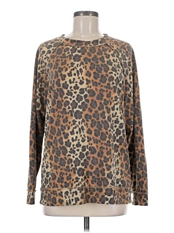 Caslon Pullover Sweater (view 1)