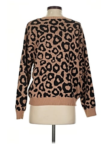 BCBGMAXAZRIA Pullover Sweater (view 2)