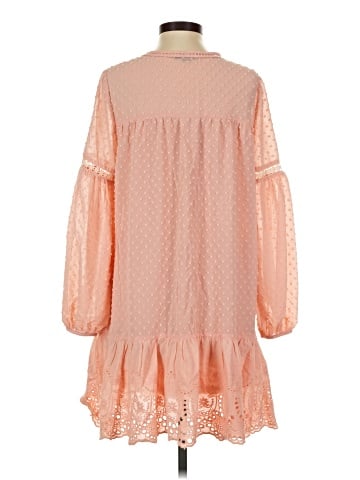 Very J Casual Dress (view 2)