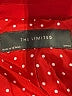 The Limited Red Blazer Size S - photo 6